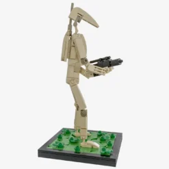 Robotersoldat