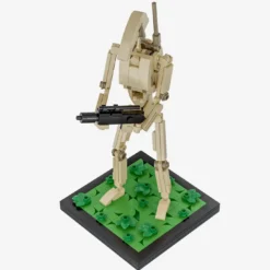 Robotersoldat