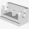 ROCKER BEARING 1X2 X 100