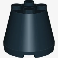 ROCKET STEP 3X3X2 W. CROSS X 15