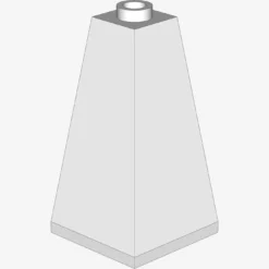 ROOF TILE CORNER 2X2X3/73° X 20