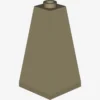ROOF TILE CORNER 2X2X3/73° X 20