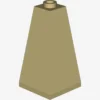 ROOF TILE CORNER 2X2X3/73° X 20