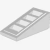 ROOF TILE W. LATTICE 1x2x2/3 X 200
