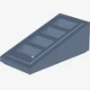 ROOF TILE W. LATTICE 1x2x2/3 X 200