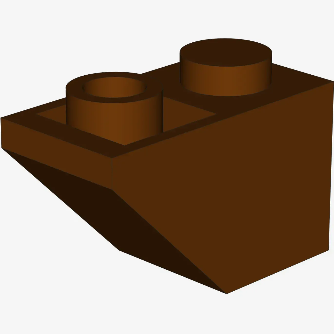 ROOF TILE 1X2 INV. X 600