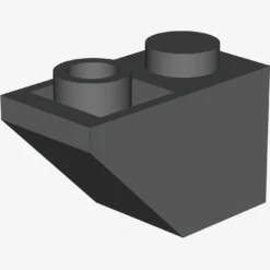 ROOF TILE 1X2 INV. X 600