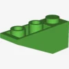 ROOF TILE 1X3/25° INV. X 50