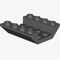 ROOF TILE 4X4/45° INV. X 15