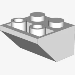 ROOF TILE 2X2/45 INV. X 50
