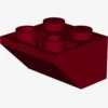 ROOF TILE 2X2/45 INV. X 50