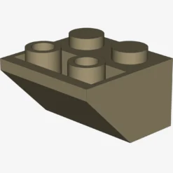 ROOF TILE 2X2/45 INV. X 50