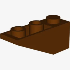 ROOF TILE 1X3/25° INV. X 50
