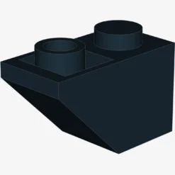 ROOF TILE 1X2 INV. X 100