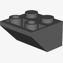 ROOF TILE 2X2/45 INV. X 50