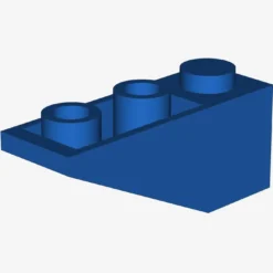 ROOF TILE 1X3/25° INV. X 50