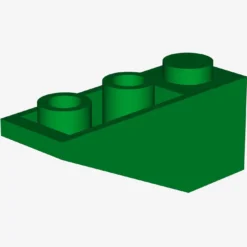 ROOF TILE 1X3/25° INV. X 50