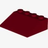 ROOF TILE 3X4/25° X 20