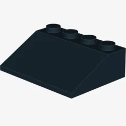 ROOF TILE 3X4/25° X 20
