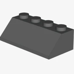 ROOF TILE 2X4/45° X 20