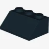 ROOF TILE 2X3/45° X 25