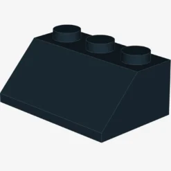 ROOF TILE 2X3/45° X 25