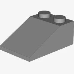 ROOF TILE 2X3/25° X 50