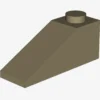 ROOF TILE 1X3/25° X 50