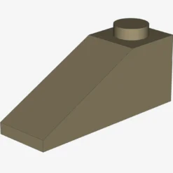 ROOF TILE 1X3/25° X 50