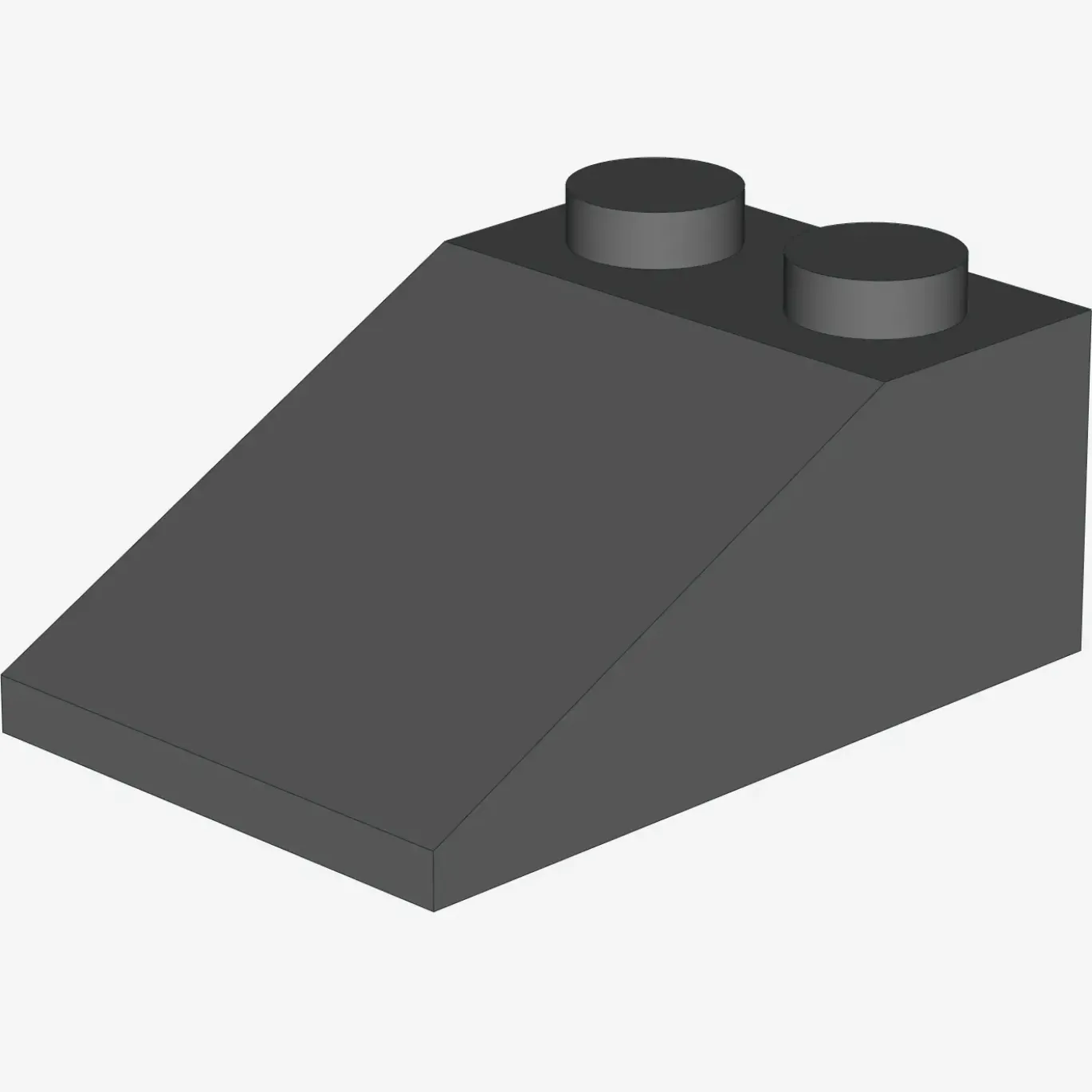 ROOF TILE 2X3/25° X 50