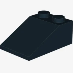 ROOF TILE 2X3/25° X 50