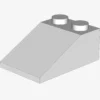 ROOF TILE 2X3/25° X 50