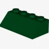 ROOF TILE 2X4/45° X 20