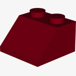 ROOF TILE 2X2/45° X 50