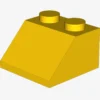 ROOF TILE 2X2/45° X 50