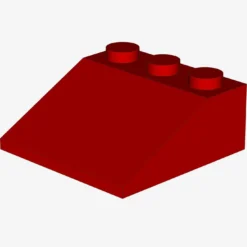 ROOF TILE 3X3/25° X 20