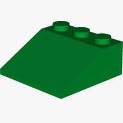 ROOF TILE 3X3/25° X 20