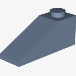 ROOF TILE 1X3/25° X 50