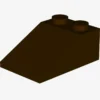 ROOF TILE 2X3/25° X 50