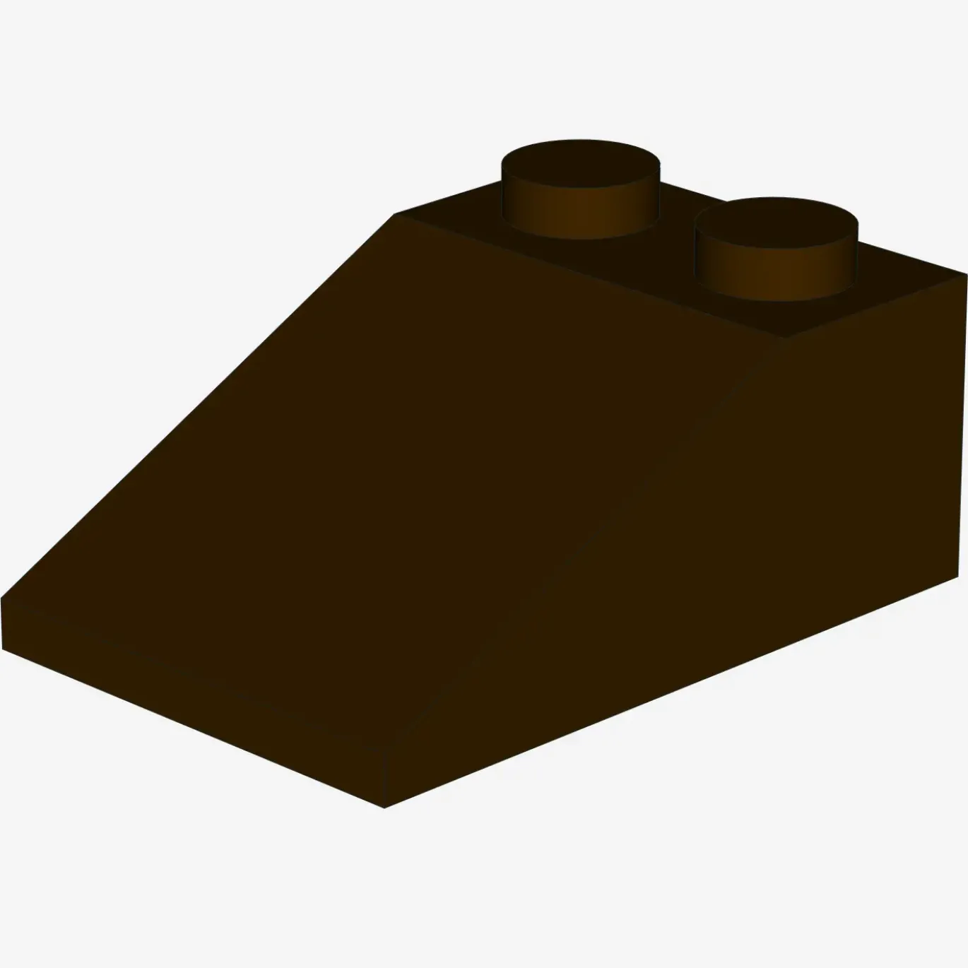 ROOF TILE 2X3/25° X 50