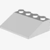 ROOF TILE 3X4/25° X 20