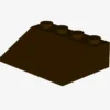 ROOF TILE 3X4/25° X 20