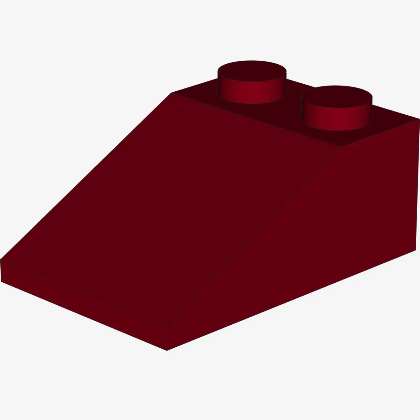 ROOF TILE 2X3/25° X 50
