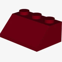 ROOF TILE 2X3/45° X 25