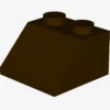 ROOF TILE 2X2/45° X 50