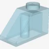 ROOF TILE 1X2/45° X 100