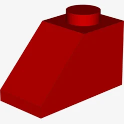 ROOF TILE 1X2/45° X 100
