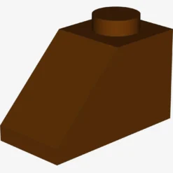 ROOF TILE 1X2/45° X 100