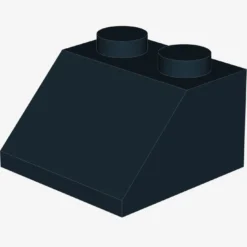 ROOF TILE 2X2/45° X 50