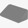 ROOF TILE 1 X 2 X 2/3, ABS X 600